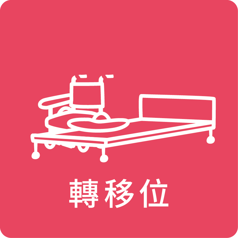 轉移位