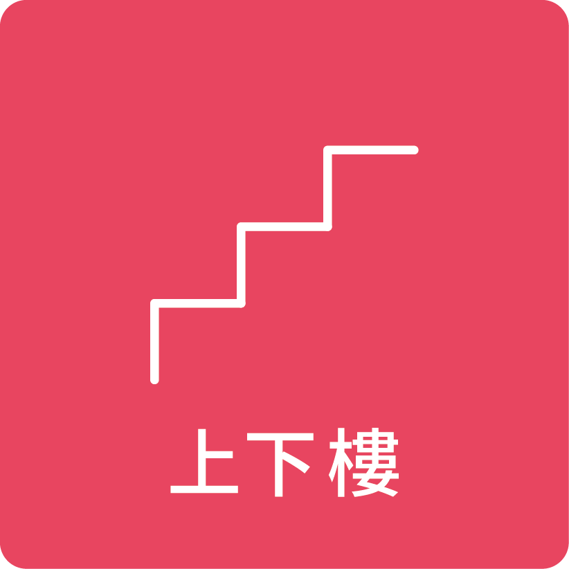 上下樓
